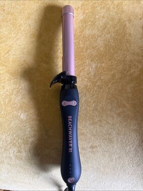 BEACHWAVER B1 Rotating Curling Iron 1”